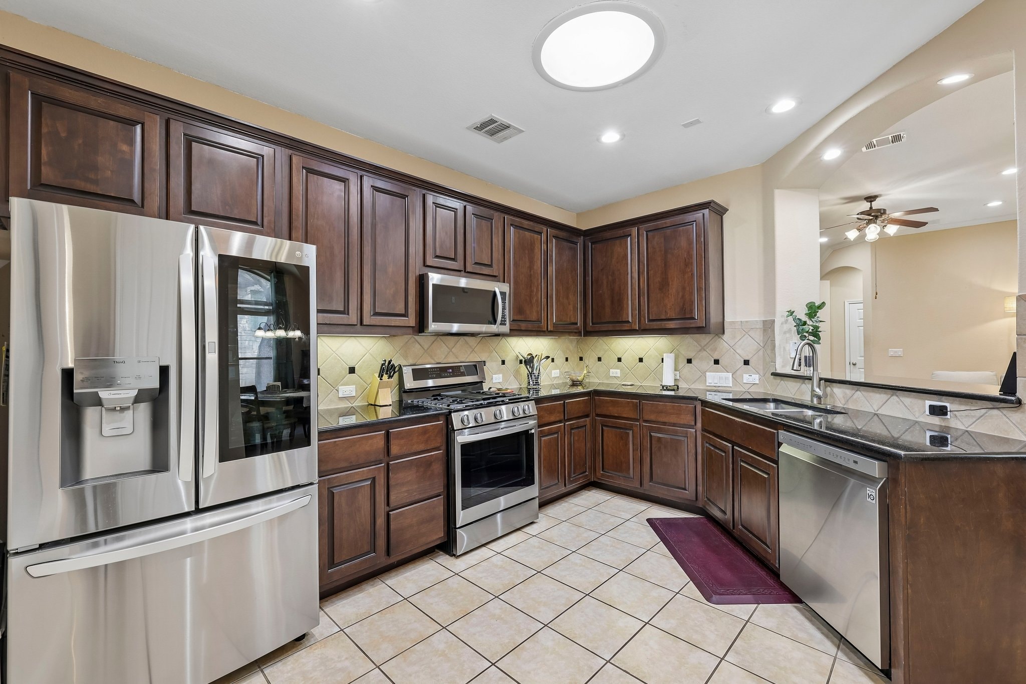 Modern Kitchen